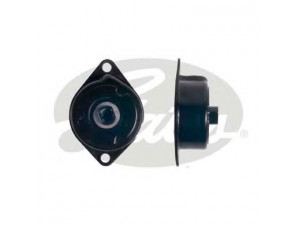 GATES T39167 įtempiklio skriemulys, V formos rumbuotas diržas 
 Diržinė pavara -> V formos rumbuotas diržas/komplektas -> Įtempiklio skriemulys
047903315, 047903315, 047903315