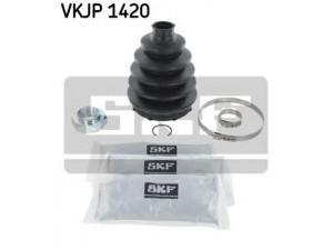 SKF VKJP 1420 gofruotoji membrana, kardaninis velenas 
 Ratų pavara -> Gofruotoji membrana
46308383, 46308480, 71771153
