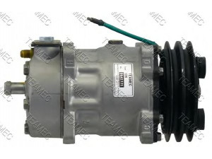 TEAMEC 8642771 kompresorius, oro kondicionierius 
 Oro kondicionavimas -> Kompresorius/dalys
4070801, 4319810 