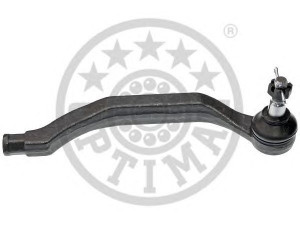 OPTIMAL G1-1082 skersinės vairo trauklės galas 
 Vairavimas -> Vairo mechanizmo sujungimai
53540SZ3003