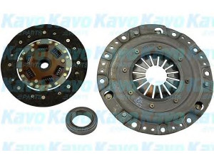 KAVO PARTS CP-7004 sankabos komplektas 
 Sankaba/dalys -> Sankabos remonto komplektas, visas