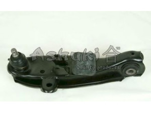 ASHUKI 1473-1150 vikšro valdymo svirtis 
 Ašies montavimas/vairavimo mechanizmas/ratai -> Valdymo svirtis/pasukamosios svirties sujungimas -> Vairo trauklės (valdymo svirtis, išilginis balansyras, diago
111-0H-H004/ASHIKA, 210369/ABS