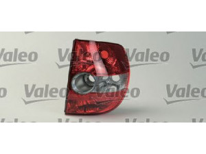 VALEO 088994 kombinuotas galinis žibintas 
 Kėbulas -> Šviesos -> Kombinuotas galinis žibintas/dalys -> Kombinuotas galinis žibintas
5Z0945111A, 5Z0945112