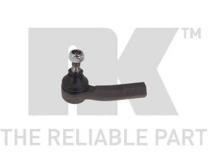 NK 5034759 skersinės vairo trauklės galas 
 Vairavimas -> Vairo mechanizmo sujungimai
8Z0419811A, 6E0419811, 6X0422811
