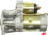 AS-PL S2012 starteris 
 Elektros įranga -> Starterio sistema -> Starteris
23300-2W200, 23300-2W210, 23300-DB000