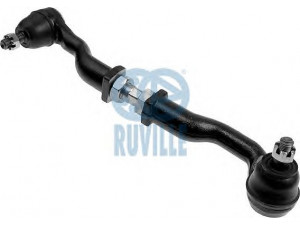 RUVILLE 918914 strypo montavimas 
 Vairavimas -> Sujungimo trauklės surinkimas/dalys -> Sujungimo trauklės surinkimas
0K011-32-270A