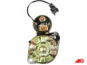 AS-PL S2040 starteris
23300-VB000, 23300-VC201, S114-870