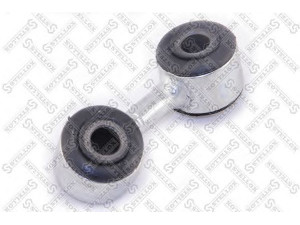 STELLOX 56-02978-SX šarnyro stabilizatorius 
 Ašies montavimas/vairavimo mechanizmas/ratai -> Stabilizatorius/fiksatoriai -> Savaime išsilyginanti atrama
4D0505547C