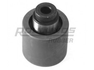 ROULUNDS RUBBER CR3495 kreipiantysis skriemulys, paskirstymo diržas
1221491, 2M21-6K297-AA, MN980104