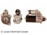 LUCAS ELECTRICAL LRS00758 starteris 
 Elektros įranga -> Starterio sistema -> Starteris
86BB-11000-SA, 87BB-11000-EA, 87BB-11000-EB