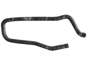 FARE SA 5830 radiatoriaus žarna 
 Aušinimo sistema -> Žarnelės/vamzdeliai/sujungimai -> Radiatoriaus žarnos
7700541590, 7700581919, 7700676029