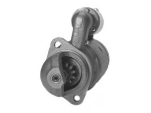 BTS Turbo S512328 starteris