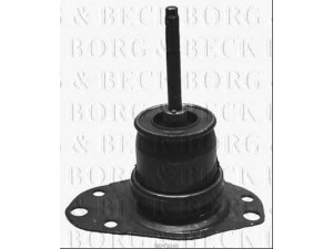 BORG & BECK BEM3048 variklio montavimas 
 Variklis -> Variklio montavimas -> Variklio montavimo rėmas
7758211