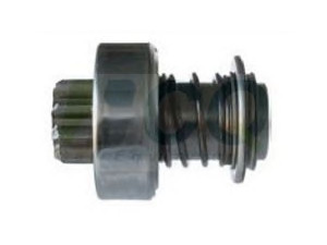 LAUBER CQ2010539 laisvos eigos pavara, starteris