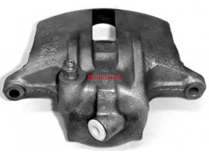 BENDIX 694173B stabdžių apkaba 
 Stabdžių sistema -> Stabdžių matuoklis -> Stabdžių matuoklio montavimas
004532247, 114430202, 115430202