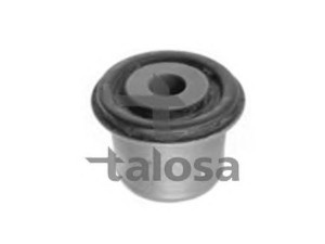 TALOSA 57-06564 valdymo svirties/išilginių svirčių įvorė 
 Ašies montavimas/vairavimo mechanizmas/ratai -> Valdymo svirtis/pasukamosios svirties sujungimas -> Montavimas/sutvirtinimas