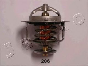 JAPKO 38206 termostatas, aušinimo skystis 
 Aušinimo sistema -> Termostatas/tarpiklis -> Thermostat
1305A192, 21200-AD201, 21200-BN301
