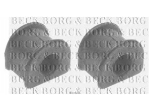 BORG & BECK BSK6948K skersinio stabilizatoriaus komplektas 
 Ašies montavimas/vairavimo mechanizmas/ratai -> Stabilizatorius/fiksatoriai -> Pasukimo trauklė
4B0511327, 4B0511327, 4B0511327
