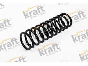 KRAFT AUTOMOTIVE 4030250 spyruoklė 
 Pakaba -> Spyruoklės
861511115A, 861511115D, 861511115D