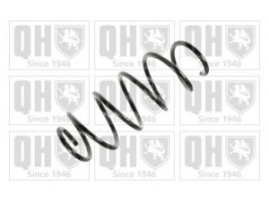 QUINTON HAZELL QCS6034 spyruoklė 
 Pakaba -> Spyruoklės
1 329 549, 2S61 5310 GA