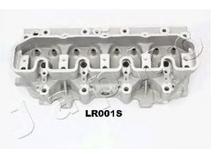 JAPKO JLR001S cilindro galvutė 
 Variklis -> Cilindrų galvutė/dalys -> Cilindrų galvutė
LDF500180, 908761