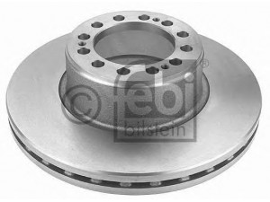 FEBI BILSTEIN 18277 stabdžių diskas
4 079 0005 00, 4 079 0005 01, 4 079 0005 02
