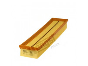 HENGST FILTER E847L oro filtras 
 Techninės priežiūros dalys -> Techninės priežiūros intervalai
1444 FE, 1444 VK, 9650608480, E147302