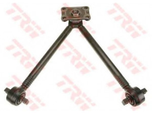 TRW JVL0033 vikšro valdymo svirtis 
 Ašies montavimas/vairavimo mechanizmas/ratai -> Valdymo svirtis/pasukamosios svirties sujungimas -> Vairo trauklės (valdymo svirtis, išilginis balansyras, diago
1094466, 20374689, 20382314, 20502944
