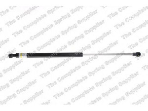 ROC GS1278 dujinė spyruoklė, bagažinė 
 Priedai -> Bagažinė/pakrovimo skyrius
51785412
