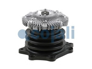 COJALI 8126111 sankaba, radiatoriaus ventiliatorius
210107F400