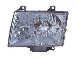 ALKAR 2706903 priekinis žibintas 
 Kėbulas -> Priekinis žibintas/dalys -> Priekinis žibintas/įterp.
UM95-51-0K0B