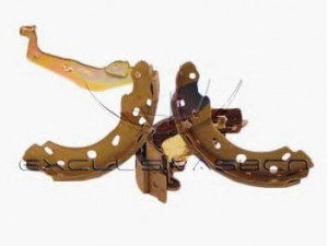 MDR MRS-2M00 stabdžių trinkelių komplektas 
 Techninės priežiūros dalys -> Papildomas remontas
4514230008, 7333V0010000