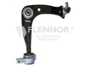 FLENNOR FL10254-G vikšro valdymo svirtis 
 Ašies montavimas/vairavimo mechanizmas/ratai -> Valdymo svirtis/pasukamosios svirties sujungimas -> Vairo trauklės (valdymo svirtis, išilginis balansyras, diago
3521.V1