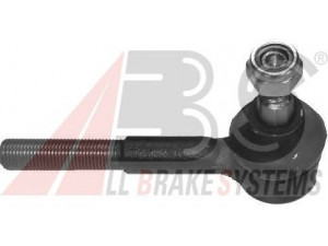 A.B.S. 230347 skersinės vairo trauklės galas 
 Vairavimas -> Vairo mechanizmo sujungimai
324045, 324118, 90188428