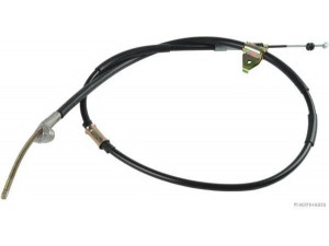 MAGNETI MARELLI 600000124000 trosas, stovėjimo stabdys
46420-29045