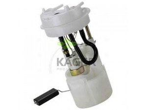 KAGER 52-0151 degalų tiekimo modulis 
 Degalų tiekimo sistema -> Kuro siurblys/dalys -> Kuro siurblys
46473394, 7736883, 7752900, 46473394