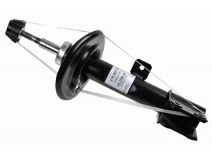 SACHS 315 851 amortizatorius 
 Pakaba -> Amortizatorius
5208 W7, 5208 E6, 5208 E8, 5208 W7