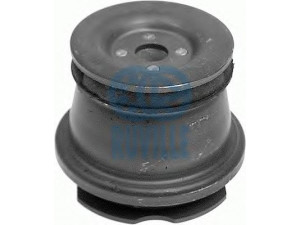 RUVILLE 985891 stebulės laikiklio įvorė 
 Ašies montavimas/vairavimo mechanizmas/ratai -> Ašies atrama/ašies korpusas/ašies montavimas -> Pasukamojo veleno sujungimas
760 9437, 765 8279