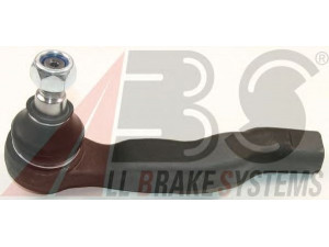 A.B.S. 230744 skersinės vairo trauklės galas 
 Vairavimas -> Vairo mechanizmo sujungimai
639 460 00 48, 6394600448