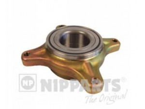 NIPPARTS J4714044 rato guolio komplektas 
 Ašies montavimas/vairavimo mechanizmas/ratai -> Rato stebulė/montavimas -> Rato guolis
42300-SL0-000, 42300-SL0-008