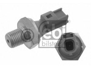 FEBI BILSTEIN 26579 alyvos slėgio jungiklis 
 Variklis -> Variklio elektra
1 116 647, 1 226 188, 1 363 512