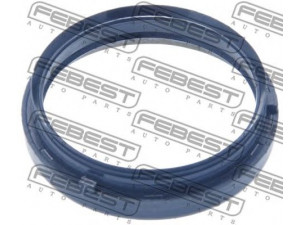 FEBEST 95MBS-61700817X tarpiklis, rato stebulė 
 Ašies montavimas/vairavimo mechanizmas/ratai -> Rato stebulė/montavimas -> Rato stebulė
40232-01J00