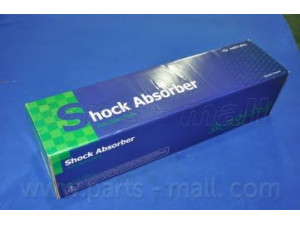 PARTS-MALL PJB-133A amortizatorius
0K2DJ28700, 0K2DK28700, 0K2N128700