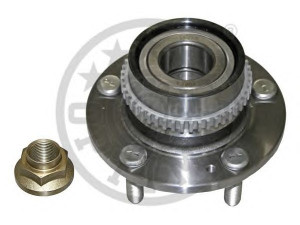 OPTIMAL 922317 rato guolio komplektas 
 Ašies montavimas/vairavimo mechanizmas/ratai -> Rato stebulė/montavimas -> Rato guolis
5.27102E+105, 52710-2E100, 5.27102E+105