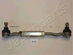 JAPANPARTS SA-114R skersinės vairo trauklės galas 
 Vairavimas -> Vairo mechanizmo sujungimai
48510-50W00
