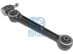 RUVILLE 937319 vikšro valdymo svirtis 
 Ašies montavimas/vairavimo mechanizmas/ratai -> Valdymo svirtis/pasukamosios svirties sujungimas -> Vairo trauklės (valdymo svirtis, išilginis balansyras, diago
MR325576