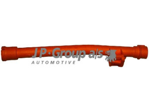 JP GROUP 1113250900 piltuvas, alyvos lygio matuoklis 
 Variklis -> Tepimas -> Alyvos lygio matuoklis
06B103663B, 06B103663G