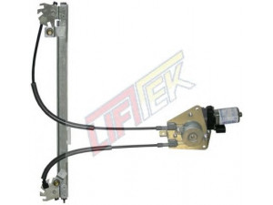 LIFT-TEK LT PG20 R lango pakėliklis 
 Vidaus įranga -> Elektrinis lango pakėliklis
922428, 922474
