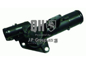 JP GROUP 4314601019 termostatas, aušinimo skystis 
 Aušinimo sistema -> Termostatas/tarpiklis -> Thermostat
1106000QAJ, 8200400553, 8200558751