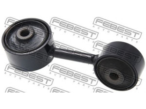FEBEST TM-SXV10RH variklio montavimas 
 Variklis -> Variklio montavimas -> Variklio montavimo rėmas
12363-74140